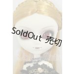 画像: Pullip/Elisabeth(エルジェベト) I-26-09-10-347-KD-ZI