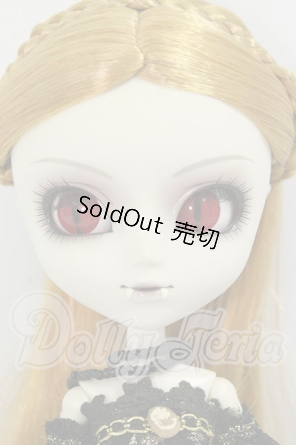 画像1: Pullip/Elisabeth(エルジェベト) I-26-09-10-347-KD-ZI (1)