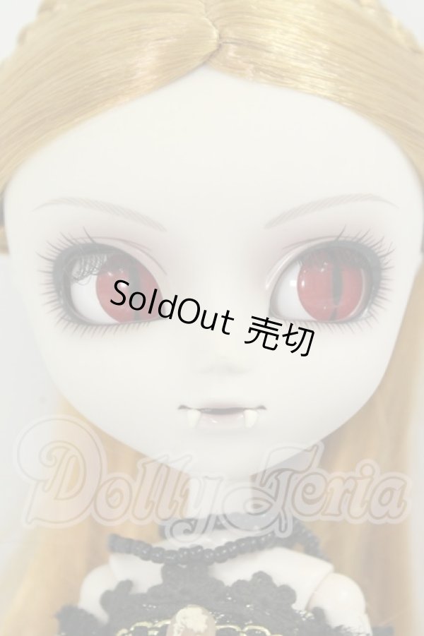 画像2: Pullip/Elisabeth(エルジェベト) I-26-09-10-347-KD-ZI (2)