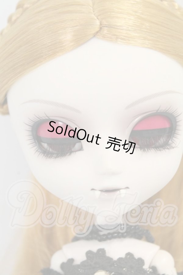 画像3: Pullip/Elisabeth(エルジェベト) I-26-09-10-347-KD-ZI (3)