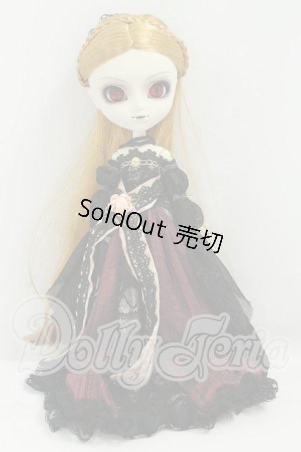 画像4: Pullip/Elisabeth(エルジェベト) I-26-09-10-347-KD-ZI (4)