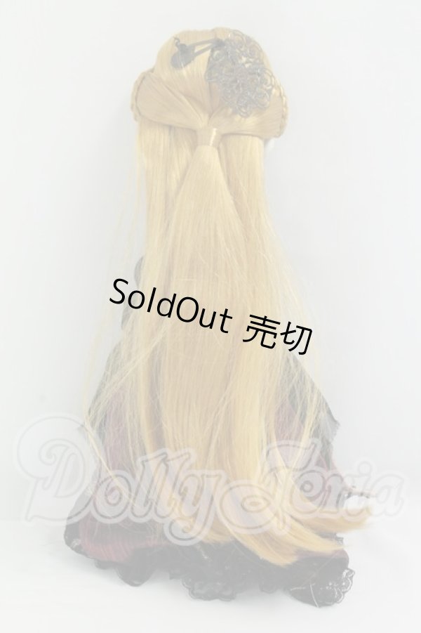 画像5: Pullip/Elisabeth(エルジェベト) I-26-09-10-347-KD-ZI (5)