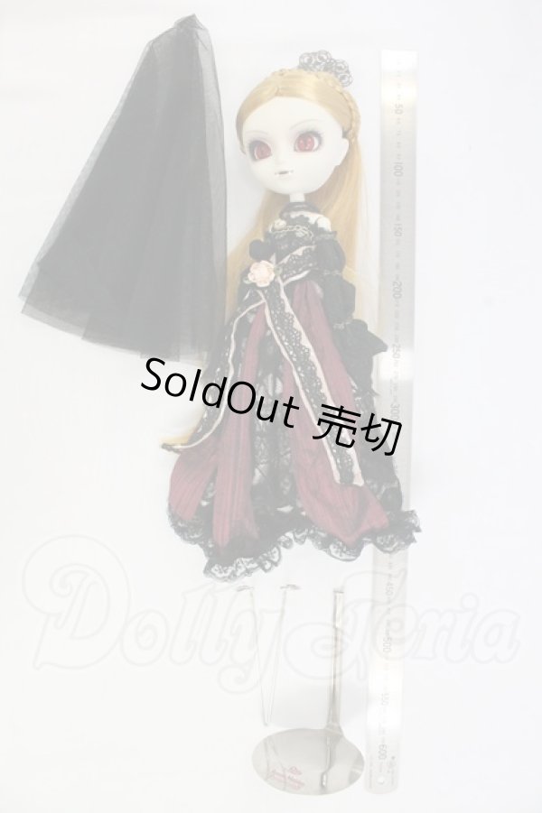 画像6: Pullip/Elisabeth(エルジェベト) I-26-09-10-347-KD-ZI (6)
