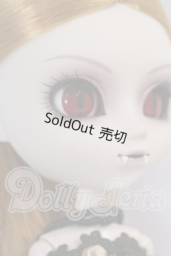 画像7: Pullip/Elisabeth(エルジェベト) I-26-09-10-347-KD-ZI (7)