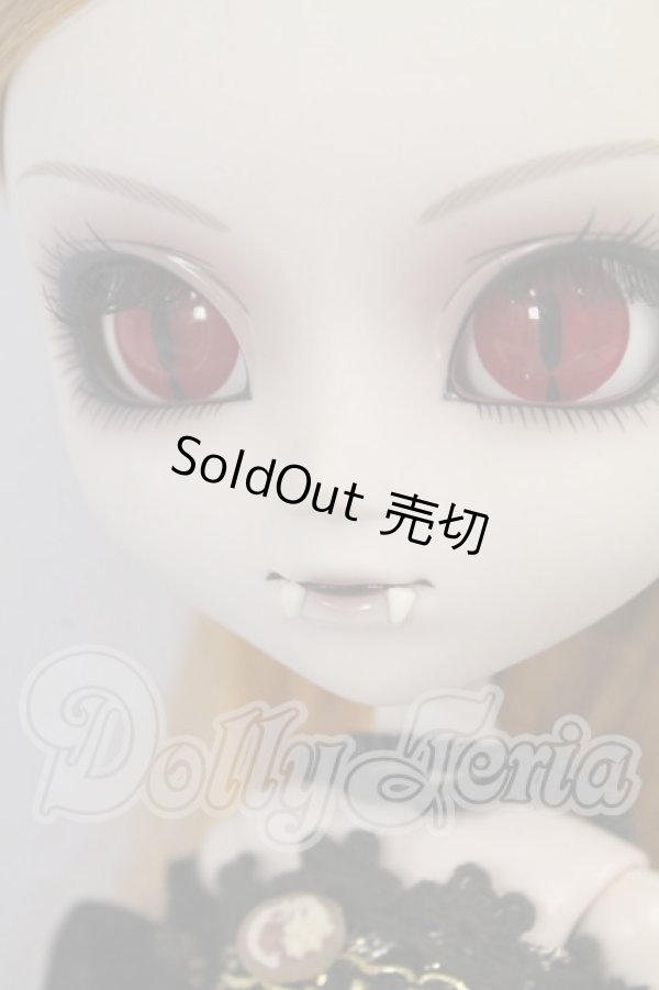 画像8: Pullip/Elisabeth(エルジェベト) I-26-09-10-347-KD-ZI (8)