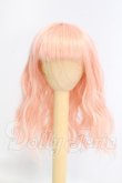 画像1: 6-7inch/ウィッグ I-26-09-10-131-KD-ZI (1)