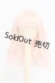 画像: 6-7inch/ウィッグ I-26-09-10-131-KD-ZI