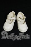 画像1: 幼SD/OF:靴 I-26-09-10-152-KD-ZI (1)