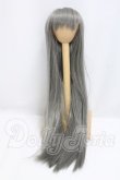 画像1: 7-8inch/ウィッグ I-26-09-10-122-KD-ZI (1)