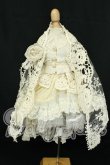 画像1: 40cmドール/OF：衣装セット I-26-09-10-161-KD-ZI (1)
