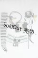 画像: SDM＆MSD/OF:小物 I-26-09-10-165-KD-ZI