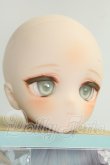 画像3: DDH-28/カスタムヘッド I-26-09-17-132-KD-ZI (3)
