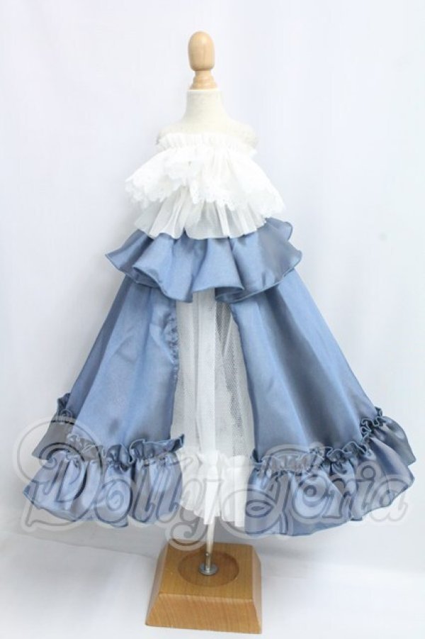 画像1: MDD/OF:衣装セット　3人の魔女様製 I-26-09-10-290-KD-ZI (1)