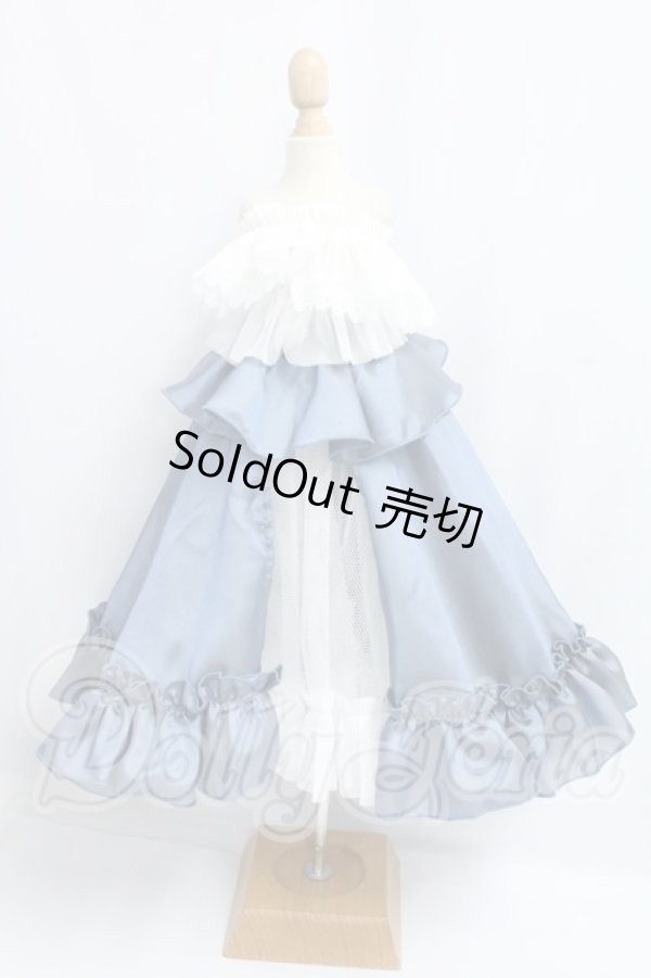 画像1: MDD/OF:衣装セット　3人の魔女様製 I-26-09-10-290-KD-ZI (1)