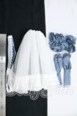画像3: MDD/OF:衣装セット　3人の魔女様製 I-26-09-10-290-KD-ZI (3)