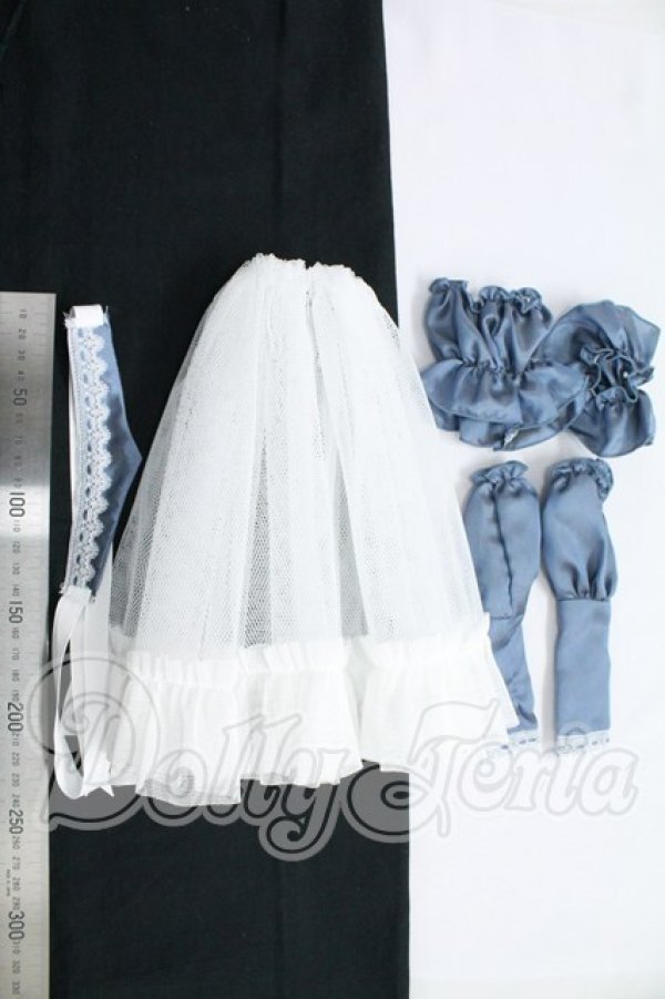 画像3: MDD/OF:衣装セット　3人の魔女様製 I-26-09-10-290-KD-ZI (3)
