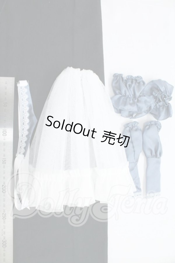 画像3: MDD/OF:衣装セット　3人の魔女様製 I-26-09-10-290-KD-ZI (3)
