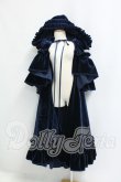 画像1: MDD/OF:3人の魔女様製　衣装 I-26-09-10-289-KD-ZI (1)