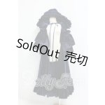 画像: MDD/OF:3人の魔女様製 衣装 I-26-09-10-289-KD-ZI
