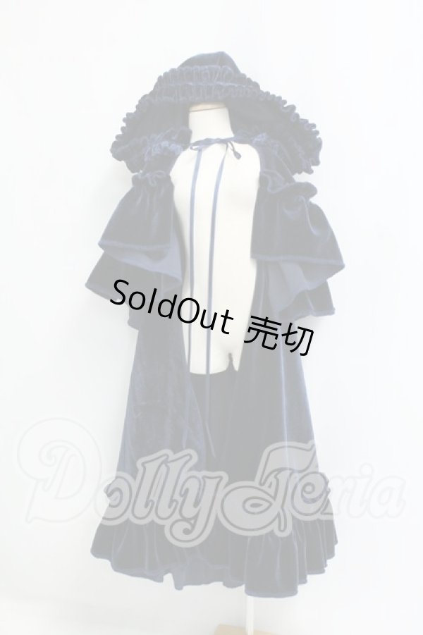画像1: MDD/OF:3人の魔女様製　衣装 I-26-09-10-289-KD-ZI (1)