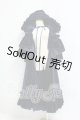 画像: MDD/OF:3人の魔女様製　衣装 I-26-09-10-289-KD-ZI