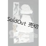 画像: MDD/OF:衣装セット I-26-09-10-291-KD-ZI