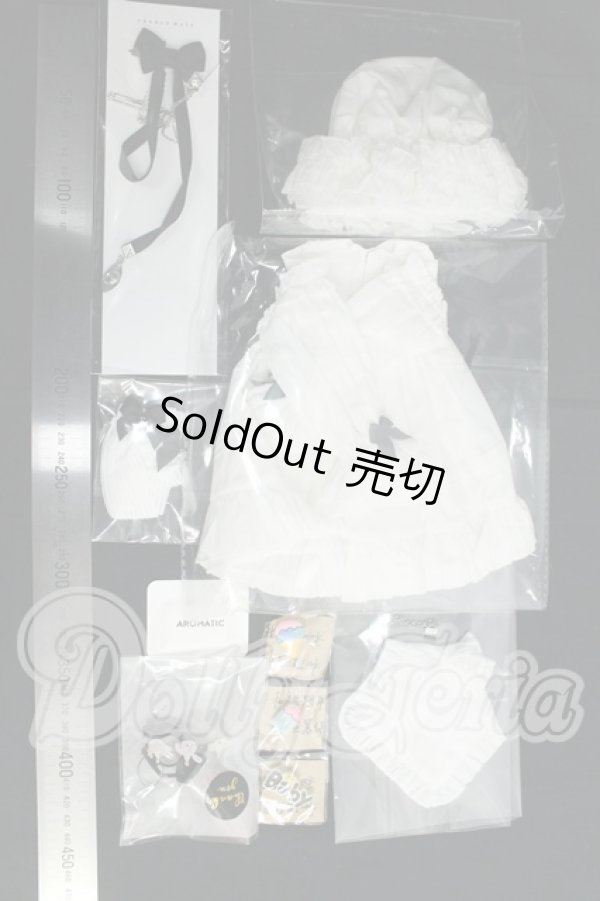 画像6: MDD/OF:衣装セット I-26-09-10-291-KD-ZI (6)