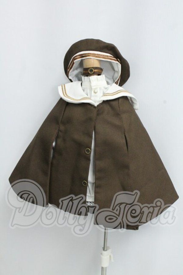 画像1: MDD/OF:衣装セット I-26-09-10-288-KD-ZI (1)