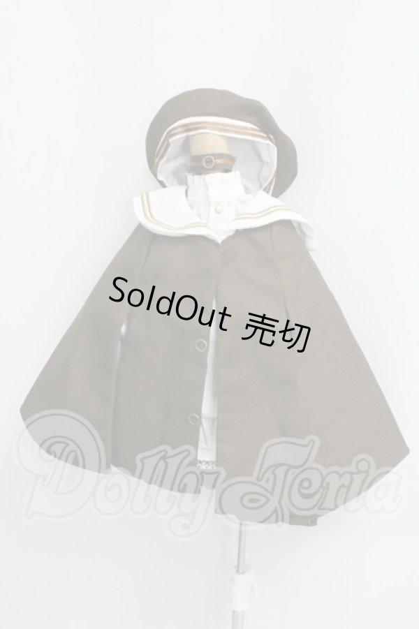 画像1: MDD/OF:衣装セット I-26-09-10-288-KD-ZI (1)