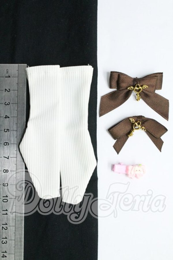 画像5: MDD/OF:衣装セット I-26-09-10-288-KD-ZI (5)
