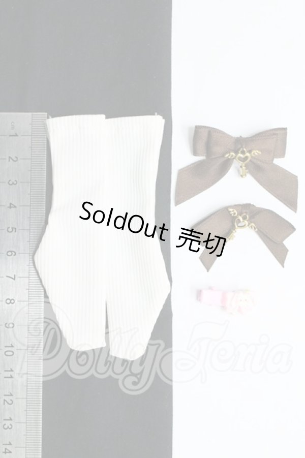 画像5: MDD/OF:衣装セット I-26-09-10-288-KD-ZI (5)