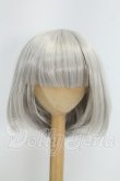 画像1: 9inch/ウィッグ:Ronshuka Couture様製 I-26-09-10-114-KD-ZI (1)