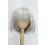 画像: 9inch/ウィッグ:Ronshuka Couture様製 I-26-09-10-114-KD-ZI