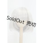 画像: 9inch/ウィッグ:Ronshuka Couture様製 I-26-09-10-114-KD-ZI