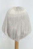 画像2: 9inch/ウィッグ:Ronshuka Couture様製 I-26-09-10-114-KD-ZI (2)