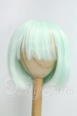 画像1: 9inch/ウィッグ I-26-09-10-115-KD-ZI (1)