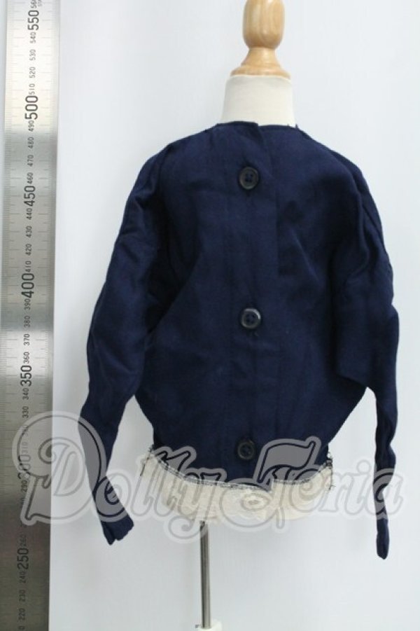 画像2: DD/OF:トップス I-26-09-10-287-KD-ZI (2)