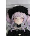 画像: Neo Eden Toys x 喰夢糖「光闇双生」 吊下 MJDブラインドドール I-26-09-10-091-KD-ZI