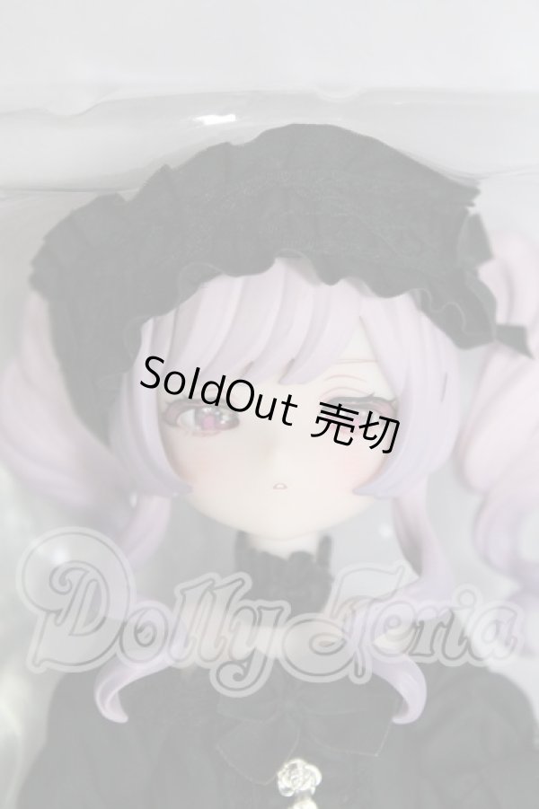 画像1: Neo Eden Toys x 喰夢糖「光闇双生」　吊下　MJDブラインドドール I-26-09-10-091-KD-ZI (1)