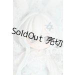 画像: 不可食用人形 Inedible Doll/月飛び時間:攬星(シークレット) I-26-09-10-100-KD-ZI