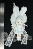 画像2: 不可食用人形 Inedible Doll/月飛び時間:攬星(シークレット) I-26-09-10-100-KD-ZI (2)