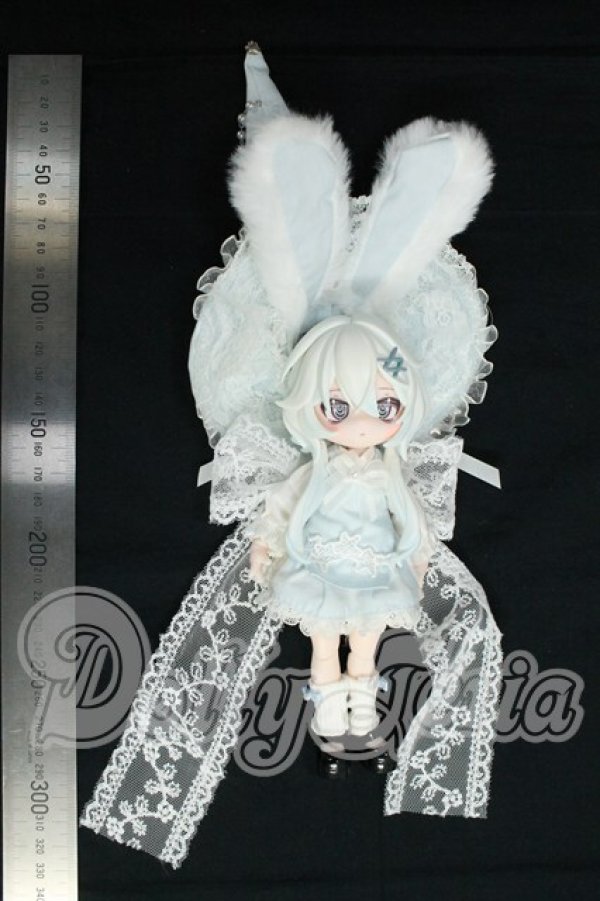 画像2: 不可食用人形 Inedible Doll/月飛び時間:攬星(シークレット) I-26-09-10-100-KD-ZI (2)