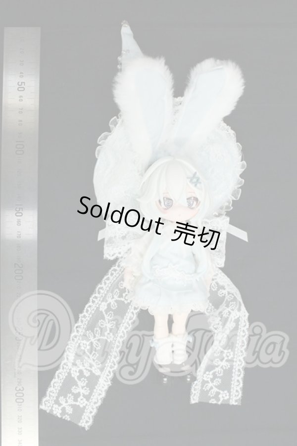 画像2: 不可食用人形 Inedible Doll/月飛び時間:攬星(シークレット) I-26-09-10-100-KD-ZI (2)