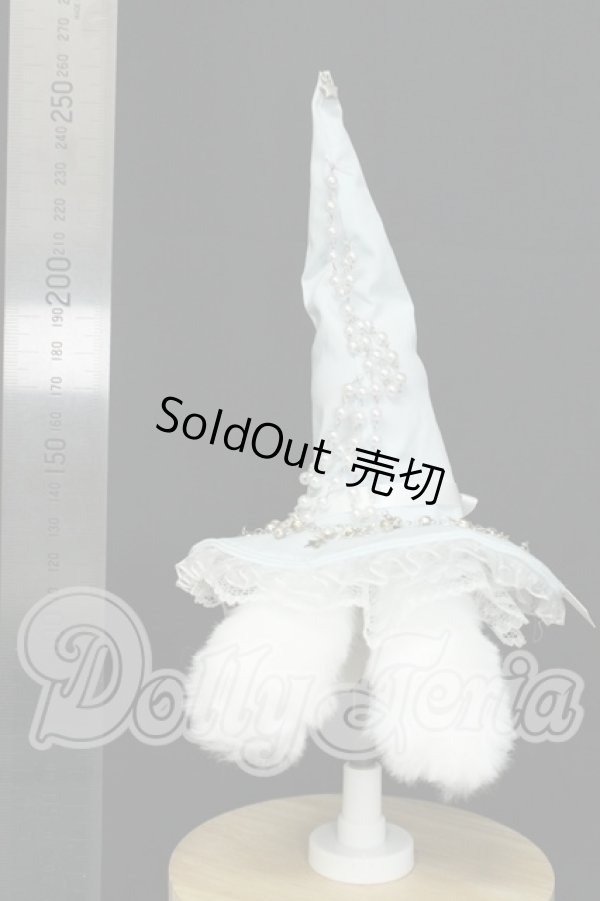 画像4: 不可食用人形 Inedible Doll/月飛び時間:攬星(シークレット) I-26-09-10-100-KD-ZI (4)