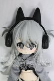 画像1: 一万回の脱出計画BJD/オオカミ 狼 QUIET WILDERNESS I-26-09-10-099-KD-ZI (1)