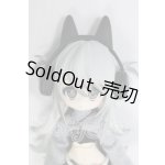 画像: 一万回の脱出計画BJD/オオカミ 狼 QUIET WILDERNESS I-26-09-10-099-KD-ZI