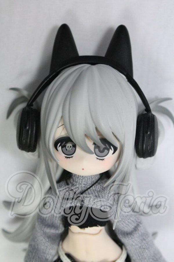 画像1: 一万回の脱出計画BJD/オオカミ 狼 QUIET WILDERNESS I-26-09-10-099-KD-ZI (1)