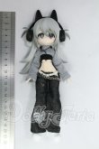 画像2: 一万回の脱出計画BJD/オオカミ 狼 QUIET WILDERNESS I-26-09-10-099-KD-ZI (2)