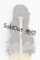 画像: 7-8inch/ウィッグ I-26-09-10-121-KD-ZI