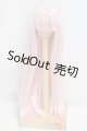 画像: 7-8inch/ウィッグ I-26-09-10-124-KD-ZI